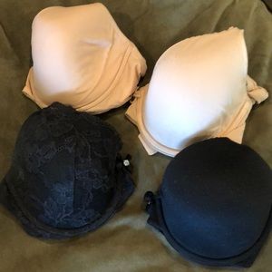 Lot of Victoria’s Secret bras